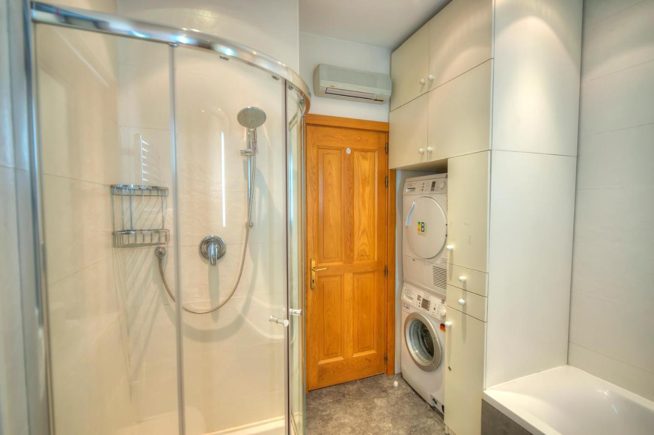 Bright And Spacious 3 Bedroom Apartment With Breathtaking Views - Goslm-5 Sliema Exterior photo